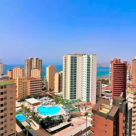 Europa Center Hotel 2*