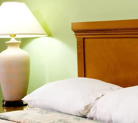 Europa Center Hotel 2*