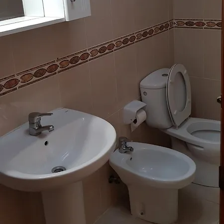 Appartement Europa Center