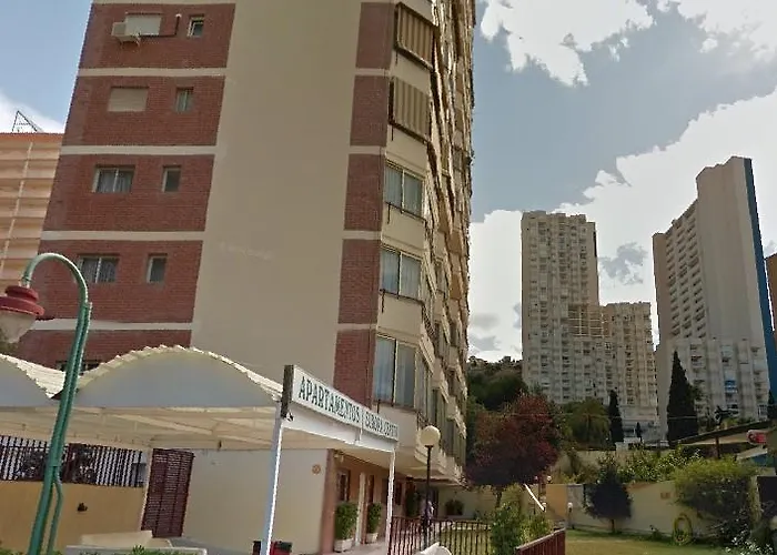 Europa Center Hotel 2*