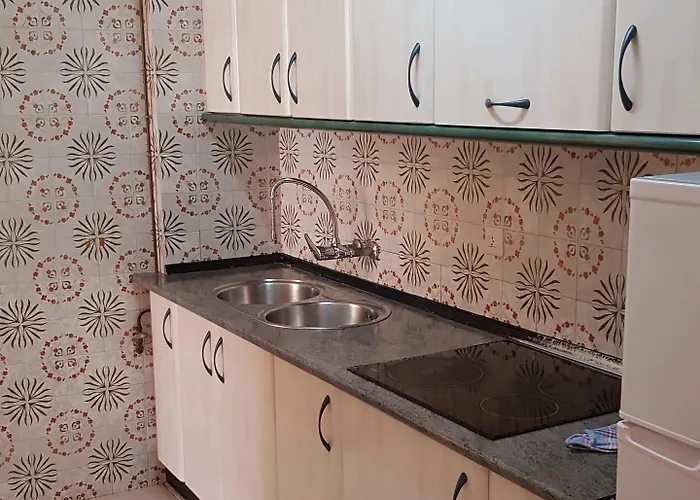 Europa Center 2* Benidorm