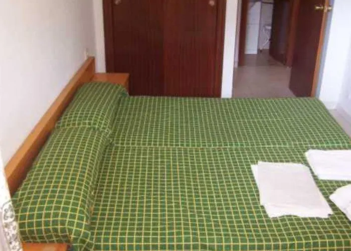 Europa Center 2* Benidorm