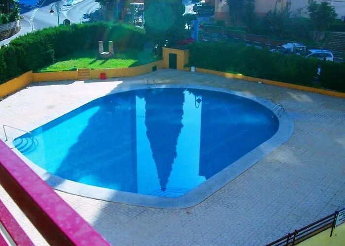 Europa Center Hotel Benidorm