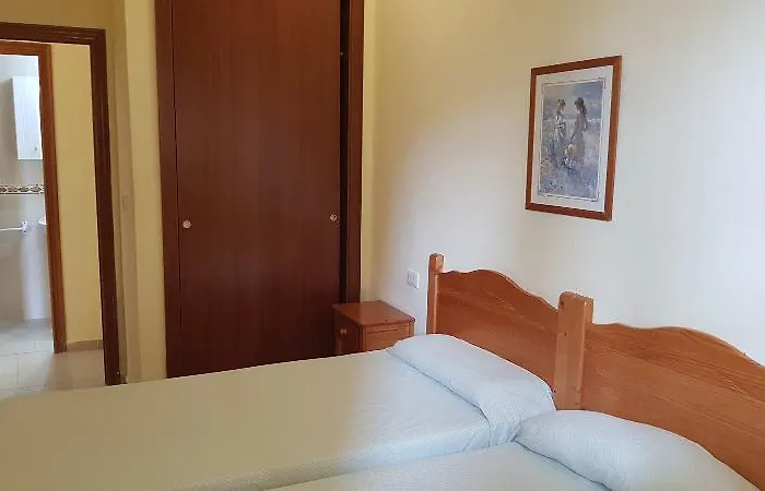 Hotel Europa Center Benidorm