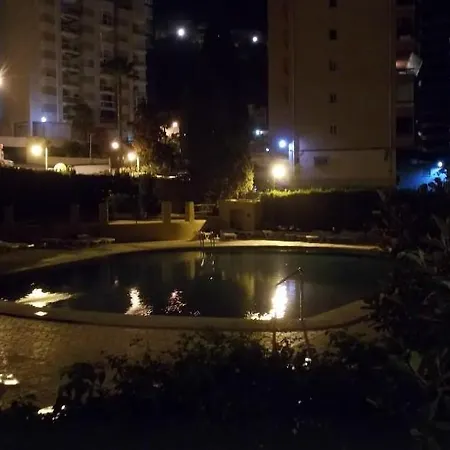 Europa Center Benidorm