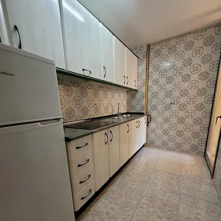 Apartment Europa Center
