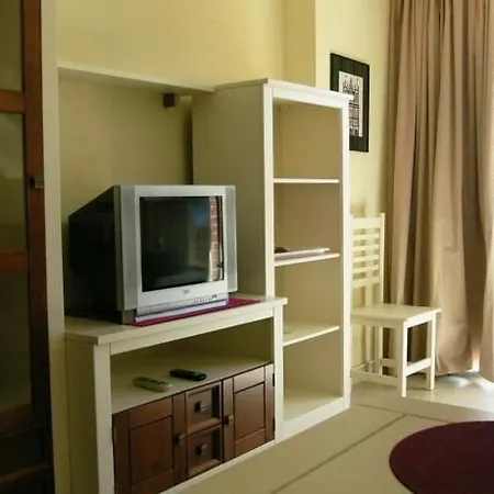 Europa Center Apartment Benidorm