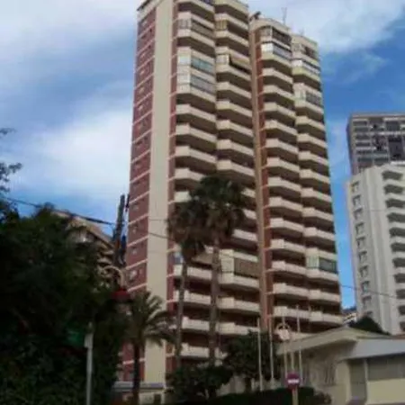 Apartment Europa Center
