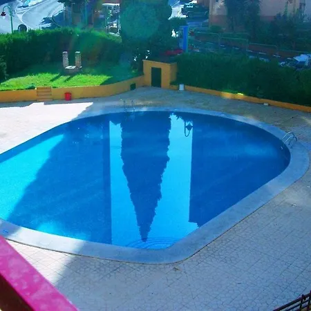 Europa Center Apartment Benidorm