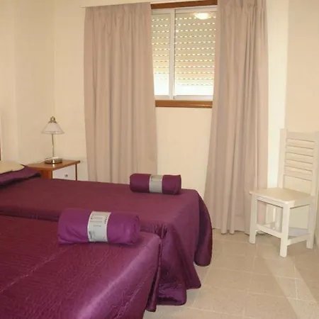 Europa Center Apartment Benidorm