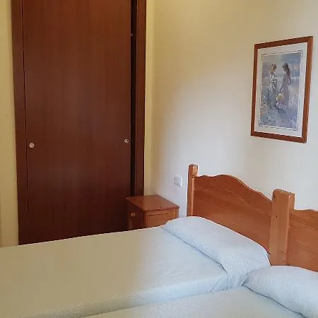 Apartment Europa Center Benidorm