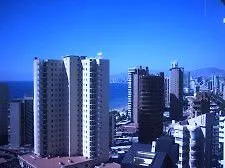 Ξενοδοχείο Europa Center